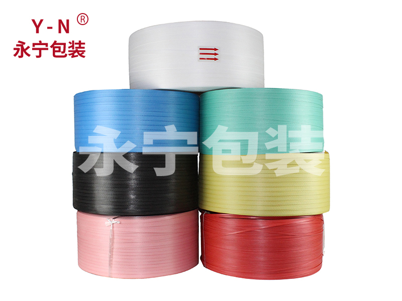打包帶質(zhì)量好壞如何辨別？